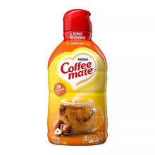 Coffee-MateHazelnutCreamer_66fl.oz. - Brands For Less USA