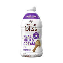 Coffee-MateNaturalBliss_56oz. - Brands For Less USA