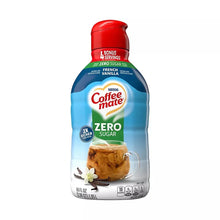 Coffee-MateSugarFreeFrenchVanilla_66fl.oz. - Brands For Less USA