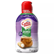 CoffeeMateItalianSweetCremeFlavoredZeroSugarCoffeeCreamer_64oz. - Brands For Less USA