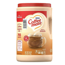 CoffeeMateOriginalPowderedCoffeeCreamer_56.015oz. - Brands For Less USA