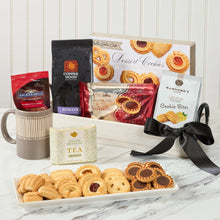 Coffee Tray Gift Set