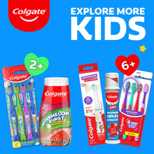 Colgate Kids Extra Soft Baby Toothbrush Pack, 2 Count