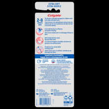 Colgate Ocean Explorer Extra Soft Kids Toothbrush Pack, 4 Count