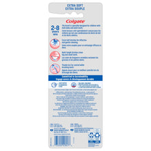 Colgate Ocean Explorer Extra Soft Kids Toothbrush Pack, 4 Count