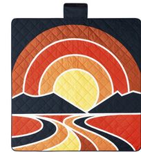 Columbia Outdoor Blanket
