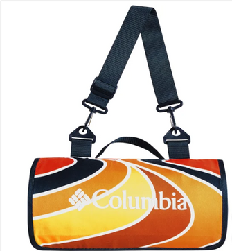 Columbia Outdoor Blanket