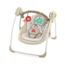 Comfort  Harmony? Portable Swing - Cozy Kingdom? with BONUS Octoplush Toy
