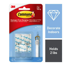 Command-Wire-Toggle-Hooks-Clear-Medium-2-Wall-Hooks-Damage-Free-Hanging_458de95e-c172-41c7-871a-09d19f5c9a9b.07f498b3fae86d1e6756c5b8be3cd4bd - Brands For Less USA