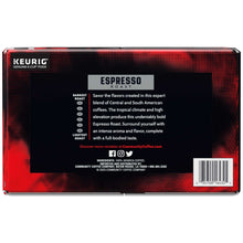 Community Coffee Dark and Bold Espresso Darkest Roast Coffee Pods, 72 ct.
