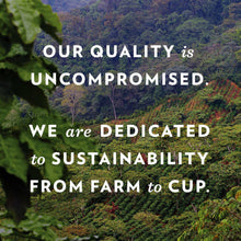 Community Coffee Medium-Dark Roasted Ground Coffee, Café Special, 40 oz.