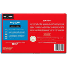 Community Coffee Breakfast Blend Medium Roast Single Serve, 72 ct.