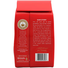 CommunityCoffeeGroundCoffee_Chicory_40oz.6 - Brands For Less USA