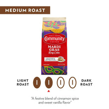CommunityCoffeeGroundCoffee_MardiGrasKingCake_32oz.3 - Brands For Less USA