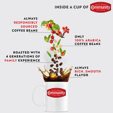 CommunityCoffeeMediumRoastGroundCoffee_BreakfastBlend_40oz.6 - Brands For Less USA