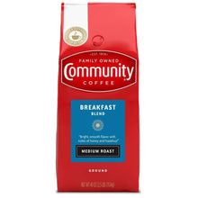 CommunityCoffeeMediumRoastGroundCoffee_BreakfastBlend_40oz.7 - Brands For Less USA