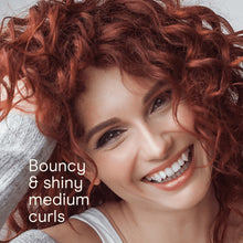 Conair Supreme Curling Iron 3-Pack, Includes 1/2", 3/4", and 1" Curling Irons