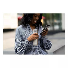 Contigo Luxe 14 oz. Travel Mug, 2 pk. - Dark Plum and Stainless Steel - Brands For Less USA