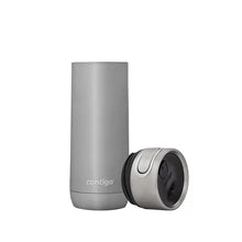 Contigo Luxe 14 oz. Travel Mug, 2 pk. - Dark Plum and Stainless Steel - Brands For Less USA