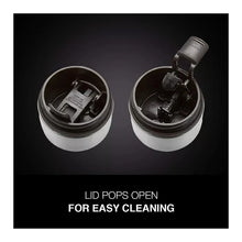 Contigo Luxe 14 oz. Travel Mug, 2 pk. - Dark Plum and Stainless Steel - Brands For Less USA