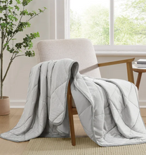 Cooling Throw