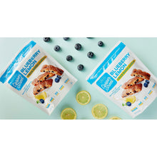 Cooper Street Blueberry Lemon Cookies,18 oz. (PACK OF 3 )