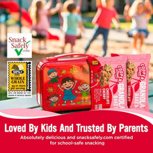 Cooper Street Granola Bakes, Variety Pack, 18 ct. (PACK OF 3 )