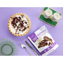Cooper Street Mini Twice-Baked Cookies, Brownie Chocolate Crunch, 18 oz.