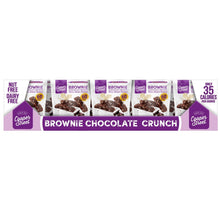 Cooper Street Mini Twice-Baked Cookies, Brownie Chocolate Crunch, 18 oz.