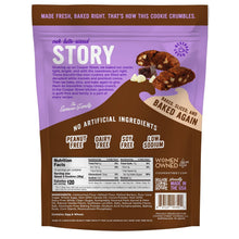 Cooper Street Mini Twice-Baked Cookies, Brownie Chocolate Crunch, 18 oz.