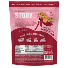 Cooper Street Snacks Cherry White Chip Twice Baked Cookies, 18 oz.