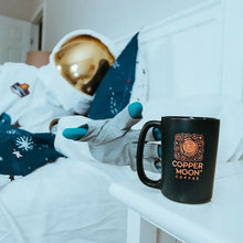 Copper Moon Coffee Light Roast Whole Bean Coffee, Ethiopian Blend, 32 oz. - Brands For Less USA