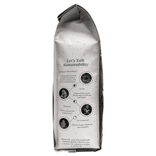 Copper Moon Coffee Medium Roast Ground Coffee, Hawaiian Hazelnut, 40 oz.