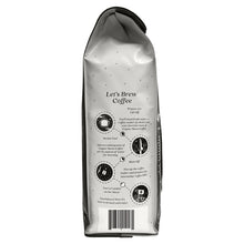 Copper Moon Coffee Medium Roast Ground Coffee, Hawaiian Hazelnut, 40 oz.