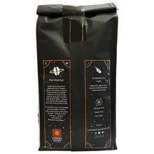 Copper Moon Coffee Medium Roast Ground Coffee, Hawaiian Hazelnut, 40 oz.