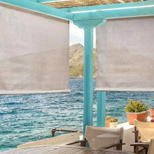 Cordless_Outdoor_Sun_Shade - Brands For Less USA