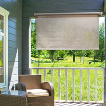 Cordless_Outdoor_Sun_Shade_2 - Brands For Less USA
