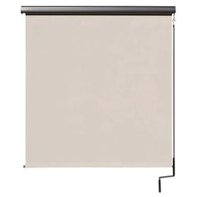 Cordless_Outdoor_Sun_Shade_with_Valance_1 - Brands For Less USA
