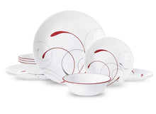 Corelle Splendor 12-Piece Glass Dinnerware Set (Service for 4) - Brands For Less USA