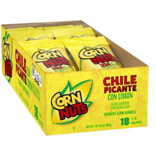 CornNutsChilePicanteconLimonCrunchyCornKernels_1.7oz._18pk.3 - Brands For Less USA