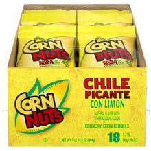 CornNutsChilePicanteconLimonCrunchyCornKernels_1.7oz._18pk.4 - Brands For Less USA