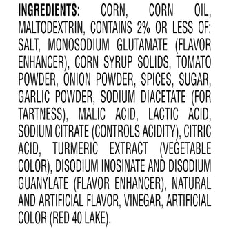 Corn Nuts Ranch Crunchy Corn Kernels, 1.7 oz., 18 pk.