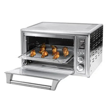 Cosori30LiterSmartAirFryerToasterOven2 - Brands For Less USA