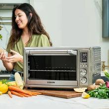 Cosori30LiterSmartAirFryerToasterOven4 - Brands For Less USA