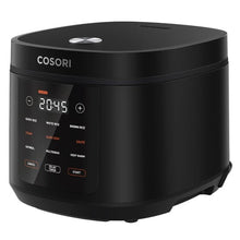 Cosori 5.0-Quart Rice Cooker with Ceramic Coating