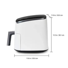 CosoriTurboBlazeSmartAirFryer2 - Brands For Less USA
