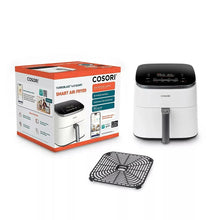 CosoriTurboBlazeSmartAirFryer3 - Brands For Less USA