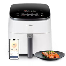 CosoriTurboBlazeSmartAirFryer4 - Brands For Less USA