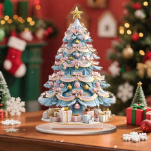 Costeam-Christmas-Tree-Christmas-Acrylic-Ornaments-Home-Decorations-Festive-Xmas-_1 - Brands For Less USA