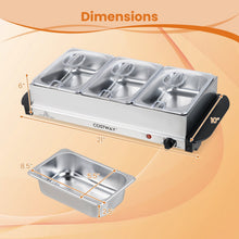 Costway-Electric-Buffet-Server-F2_67384b2b-8a3e-4e2a-b2f4-841f012bf440 - Brands For Less USA
